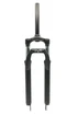Вилка 27.5 аморт. безрізьб CORSO (962), чорна, disk, шток Ø28.6 L-200mm фото westvelo.com