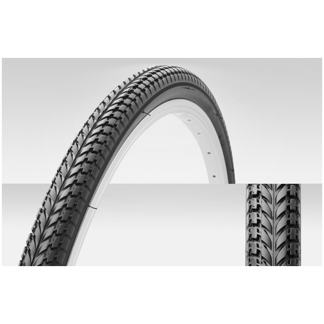 Покришка 28-1.75 (47-622) DRC В'єтнам (213) ялинка фото westvelo.com