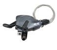 Манетки SRAM X-9 original (L3) 3 швидкостей (ліва) фото westvelo.com