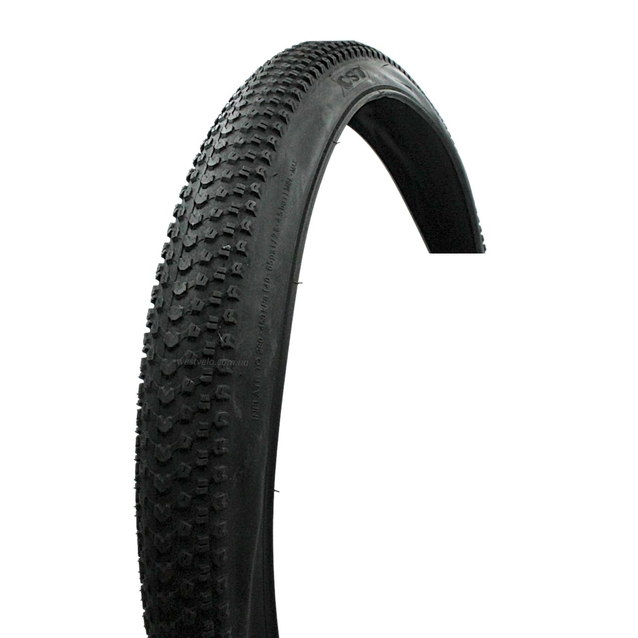 Покришка 29-2.35 CST All Terrains JET (1820) дрібний шип (60-622) фото westvelo.com