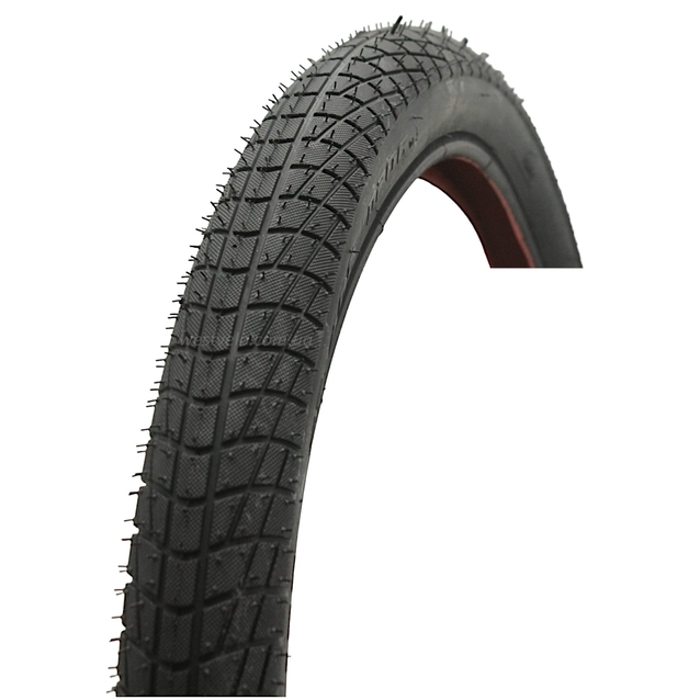 Покришка 20-2.125 (57-406) В'єтнам DRC (206) фото westvelo.com