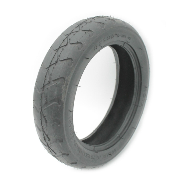 Покришка 8×1.95 HOTA-JIUMA фото westvelo.com