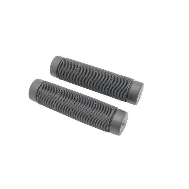 Гріпси "Смужка", чорні фото westvelo.com