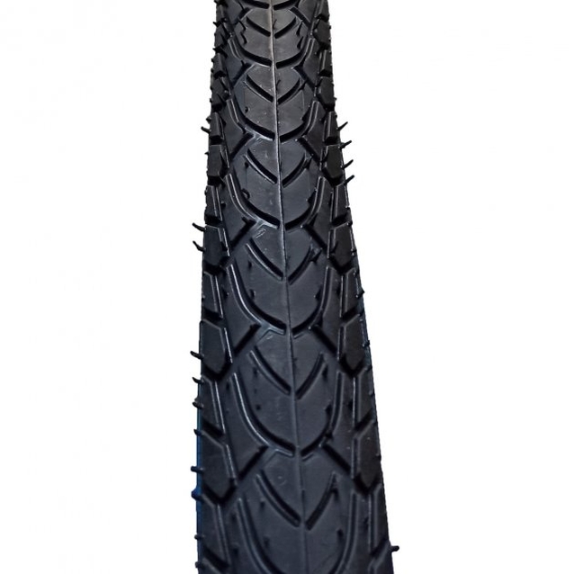 Покришка 28-1.75 (47-622) GOVERLA (610) лиса, синя смуга фото westvelo.com