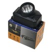 Ліхтар налобний на usb зарядку SQ-851 фото westvelo.com