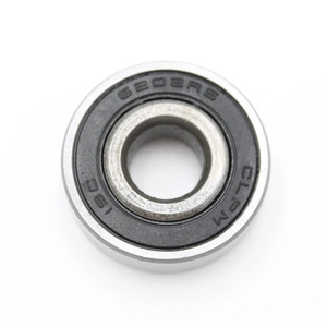 Підшипник колеса тачки пром Ø12 (10х12х32)