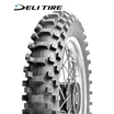 Покришка "18" 120/90-18 DELI TIRE Індонезія (SB-156) шип-кросс TT фото westvelo.com