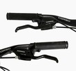 Велосипед 24 AL Corso «CONCEPT» CP-24074 алюміній 11", (к-т SHIMANO) жовтий фото westvelo.com