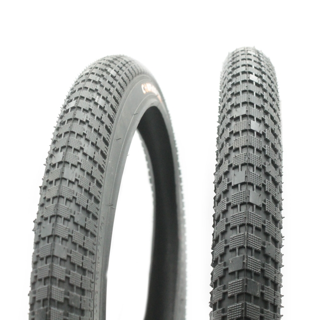 Покришка 20-2.50 COMPASS BMX (1042) фото westvelo.com