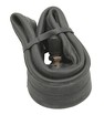 Камера 8 прямий ніпель AV 20mm ADHERE 8-2.0-5 вузька (внутрішній Ø130mm) TR4A (8 1/2-2) (на електросамокат) фото westvelo.com