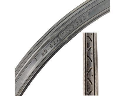 Покришка турист 32-622 BUDDHA TIRE (824)