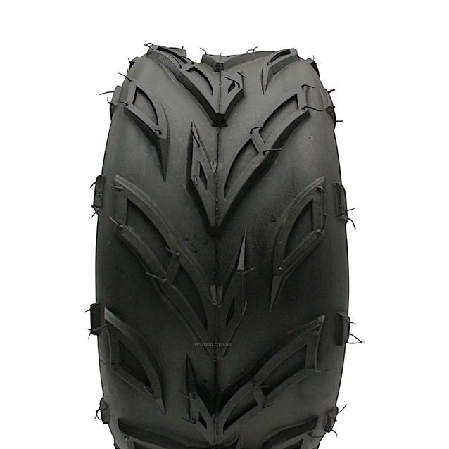 Покришка на квадроцикл  "7" 16х8-7 Б/К S.T FY-002 TL фото westvelo.com