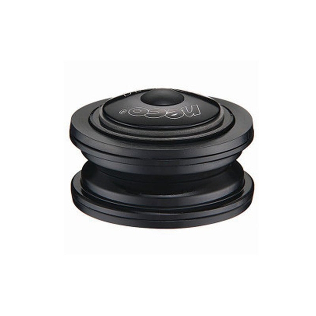 Рульовий набір мтв безрізьбовий NECO H115  Ø28.6 (1-1/8") віночки з пелюстками напів-інтгр. фото westvelo.com