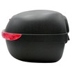 Кофр (багажник) для мотоцикла задній LIPAI (435х386х290) 26L поліпропіленовий, переносний (628) фото westvelo.com