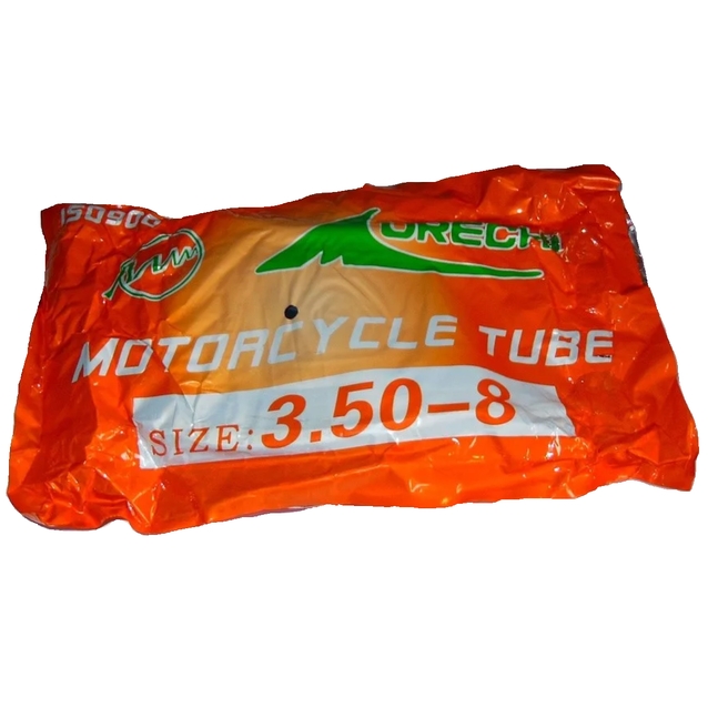 Камера "8" 3.50-8 ORECHI фото westvelo.com