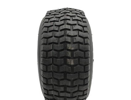 Покришка на квадроцикл  "6" 13х5.00-6 DELI TIRE Індонезія  S-365