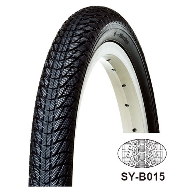 Покришка 16-1.75 FORZA (SY-B015)(47-305) фото westvelo.com