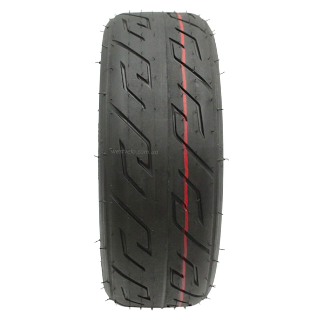 Покришка 10-2.70 х 6.5 (HT 2103) слік, для електросамоката фото westvelo.com