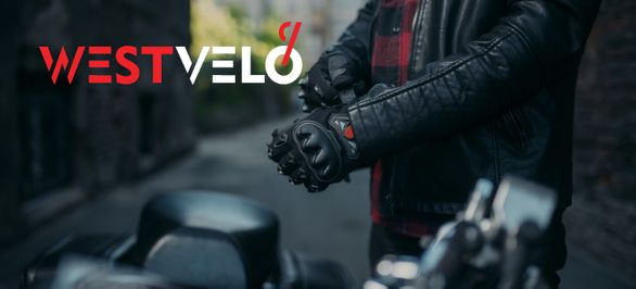 Какую минимальную мотоэкипировку следует приобрести для новичка? Обзор WestVelo фото від westvelo.com