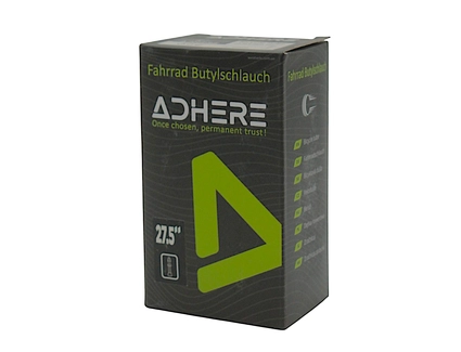 Камера 27.5 presta FV 48mm ADHERE (1.95-2.125)