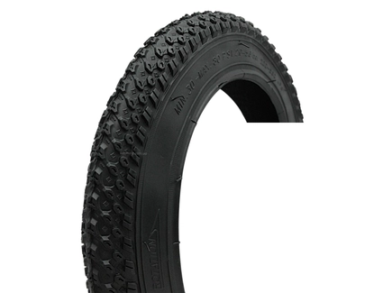 Покришка 12-2.125 Китай дрібний шип (57-203)