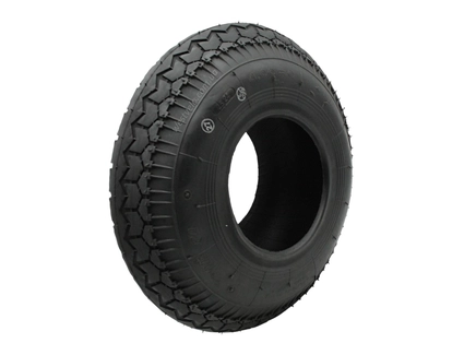 Покришка "6" 4.00-6 (4PR) SHIH FA В`єтнам (108)