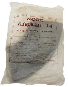 Камера "14" 6.00/6.50-14 В'єтнам DRC (на мотоблок)