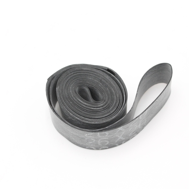 Фліпер 26 гумовий сірий широкий (26х20) фото westvelo.com