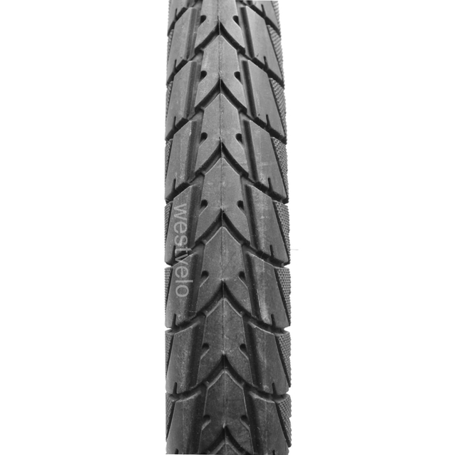 Покришка 26-1.90 CST (1446) стріла біла смуга (51-559) фото westvelo.com