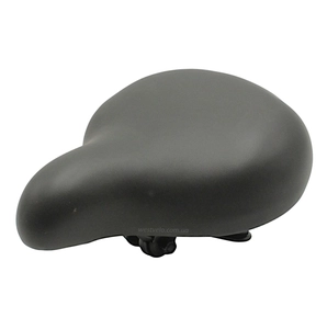 Сідло на пружинах, А-1 чорне