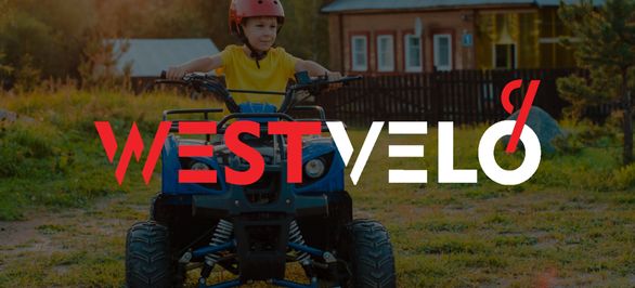 Спрос есть, продажи - нет: что мешает успешно продавать электротранспорт для детей оптом? фото від westvelo.com