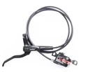 Гідравлічні гальма SHIMANO перед.(права) MT200 (R) SH-R-7144, 850mm фото westvelo.com