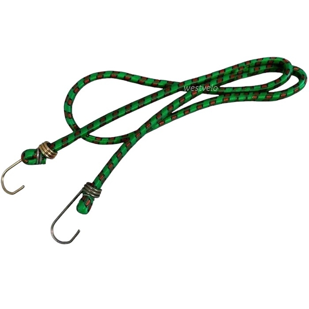 Стяжка з гачками Тайвань 1,5м фото westvelo.com