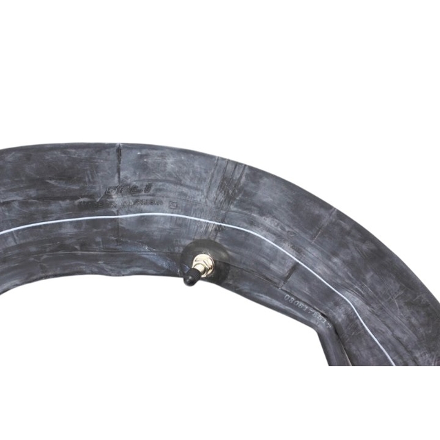 Камера "12" 120-140/70-12 DELI TIRE Індонезія (TR-4) фото westvelo.com