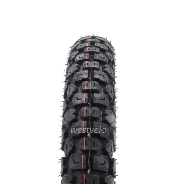 Покришка "17" 2.75-17 В'єтнам SRC (548) 4PR напів-шип TT фото westvelo.com