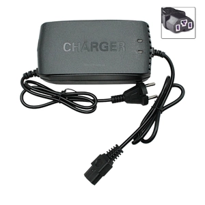 Зарядний пристрій ( 60V 20 А/h ) для електроскутера