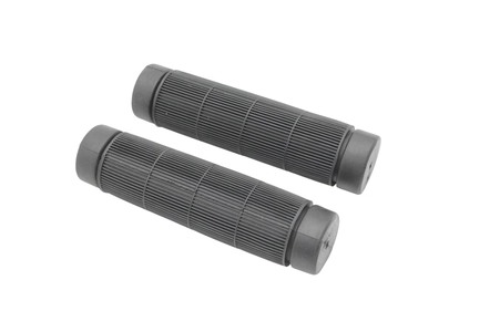 Гріпси "Смужка", чорні