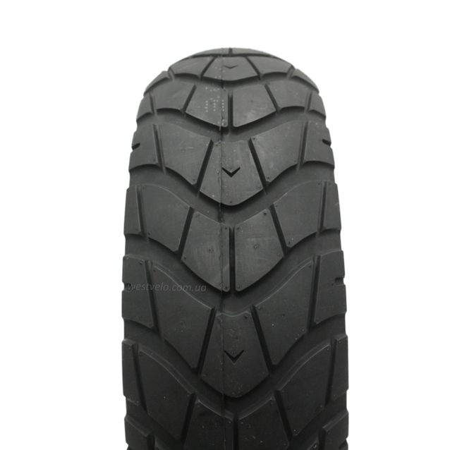 Покришка "13" 130/60-13 Б/К DELI TIRE Індонезія (101) TL фото westvelo.com