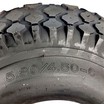 Покришка "6" 5.30/4.50-6 DELI TIRE Індонезія (356)  4PR фото westvelo.com