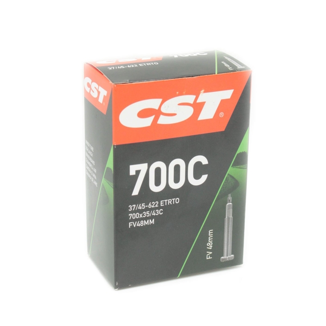 Камера турист 28 presta FV 48mm CST (35-43)