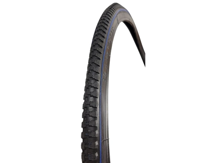 Покришка турист 28-1.1/2 (40-635) MRH (2013) 7 star