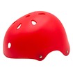 Вело шолом "TK Sport" 608 (54см) червоний фото westvelo.com
