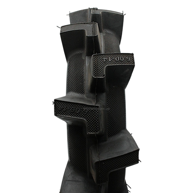 Покришка "14" 6.00-14 (мотоблок) XLCL + камера, 8PR фото westvelo.com