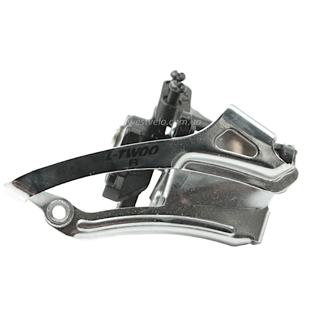 Групсет 2+9 шв. LTWOO А5 (монетки+передній перемикач+задній перемикач) фото westvelo.com