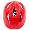 Вело шолом "TK Sport" 605 (54см) червоний фото westvelo.com