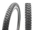 Покришка 20-2.125 DELI TIRE Індонезія (240) шипована "квадрати" (57-406) фото westvelo.com
