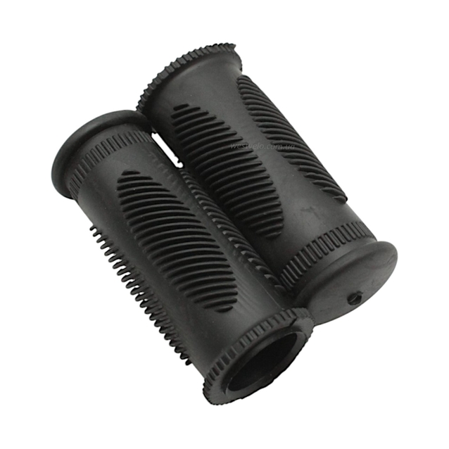 Грипшифт 3+7 шв. пластик, чорно-червоний китай фото westvelo.com