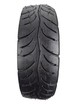 Покришка "12" 100/60-12 Б/К FLUPLAT (CX-633) напів слік TL фото westvelo.com