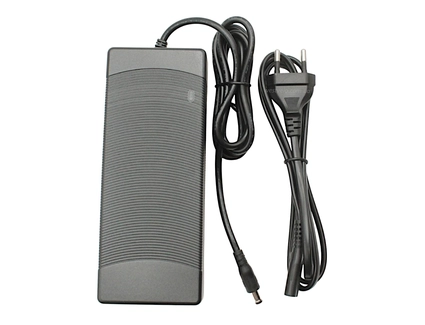 Зарядний пристрій (48V 2Ah) (M70208), для Li-ion акумуляторів, для електровелосипеда