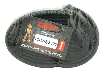 Камера 18 прямий ніпель AV 35 mm CST (1.95-2.125) (47/57-355)